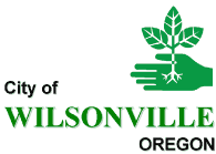 City of Wilsonville logo